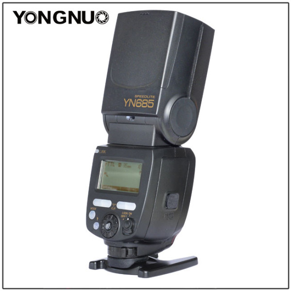Спалах Yongnuo YN-685 для Nikon